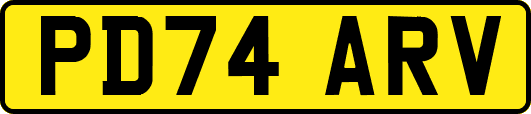PD74ARV