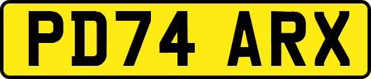 PD74ARX