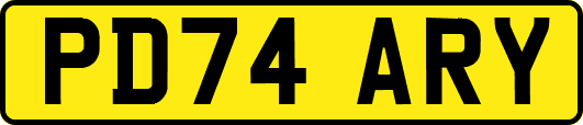 PD74ARY
