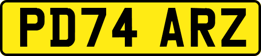 PD74ARZ