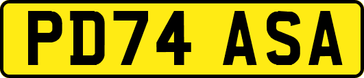 PD74ASA