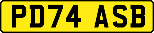PD74ASB