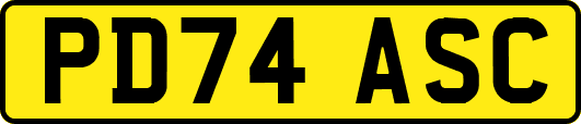 PD74ASC