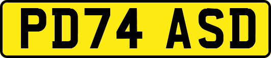 PD74ASD