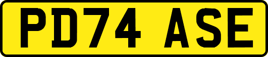 PD74ASE