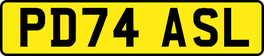 PD74ASL