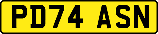 PD74ASN