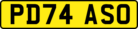 PD74ASO