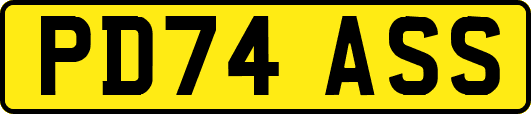 PD74ASS