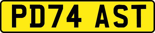 PD74AST