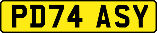 PD74ASY