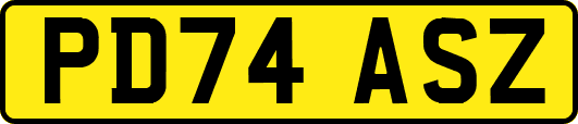 PD74ASZ