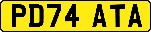 PD74ATA