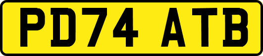 PD74ATB