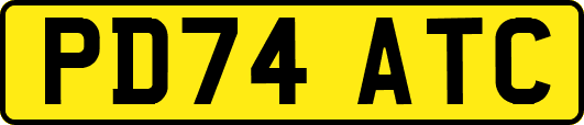 PD74ATC