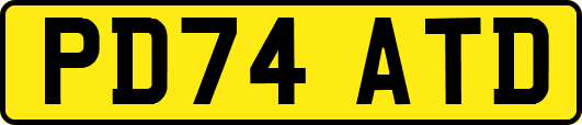 PD74ATD
