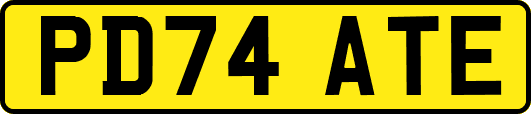 PD74ATE