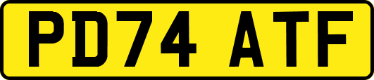 PD74ATF