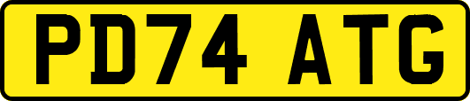 PD74ATG