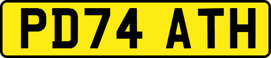 PD74ATH