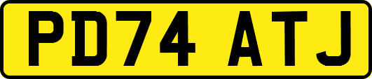 PD74ATJ