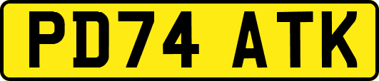 PD74ATK