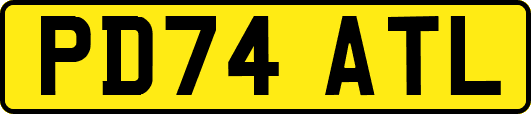 PD74ATL