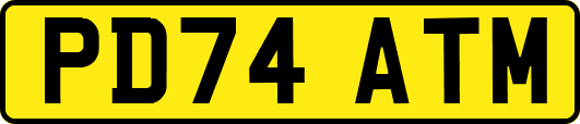 PD74ATM