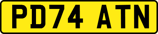 PD74ATN