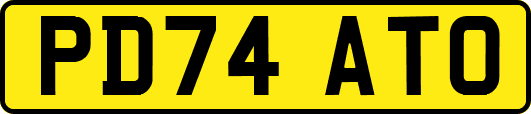 PD74ATO