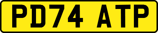 PD74ATP