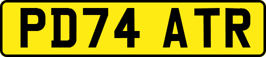 PD74ATR