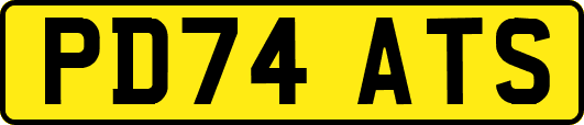 PD74ATS