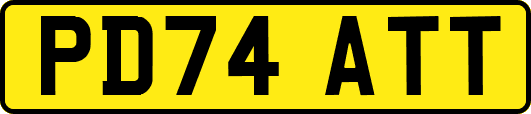 PD74ATT