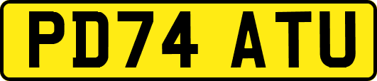 PD74ATU