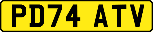 PD74ATV