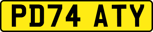 PD74ATY