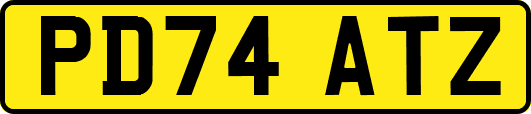 PD74ATZ