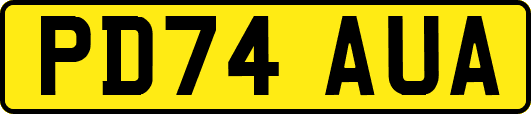 PD74AUA