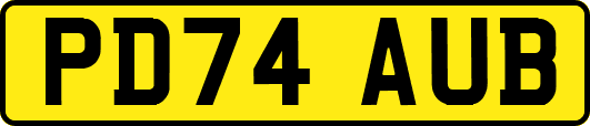 PD74AUB