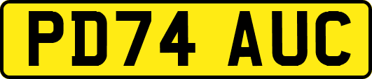 PD74AUC