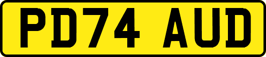 PD74AUD