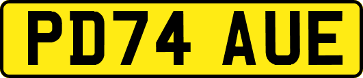 PD74AUE