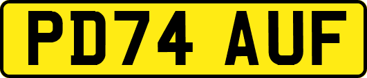 PD74AUF