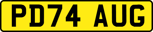 PD74AUG