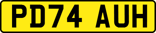 PD74AUH