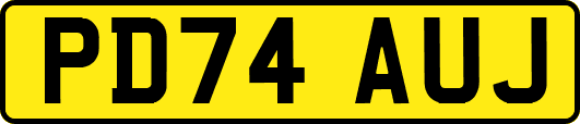 PD74AUJ