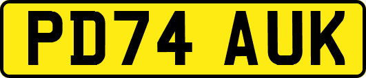PD74AUK