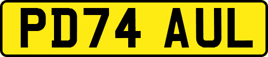 PD74AUL