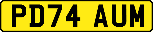 PD74AUM